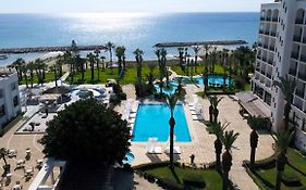 Sentido Sandy Beach