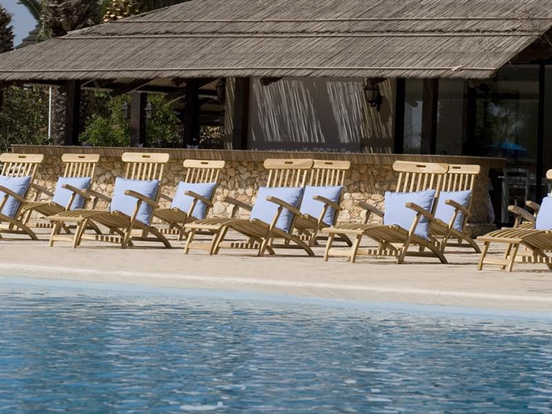 Sandy Beach Hotel & Spa - Ex Sentido Larnaca Facilități foto